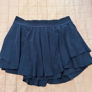 Court Rival Tennis Skort